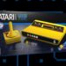 Celebra los 45 años del Pac-Man con esta espectacular Atari 2600