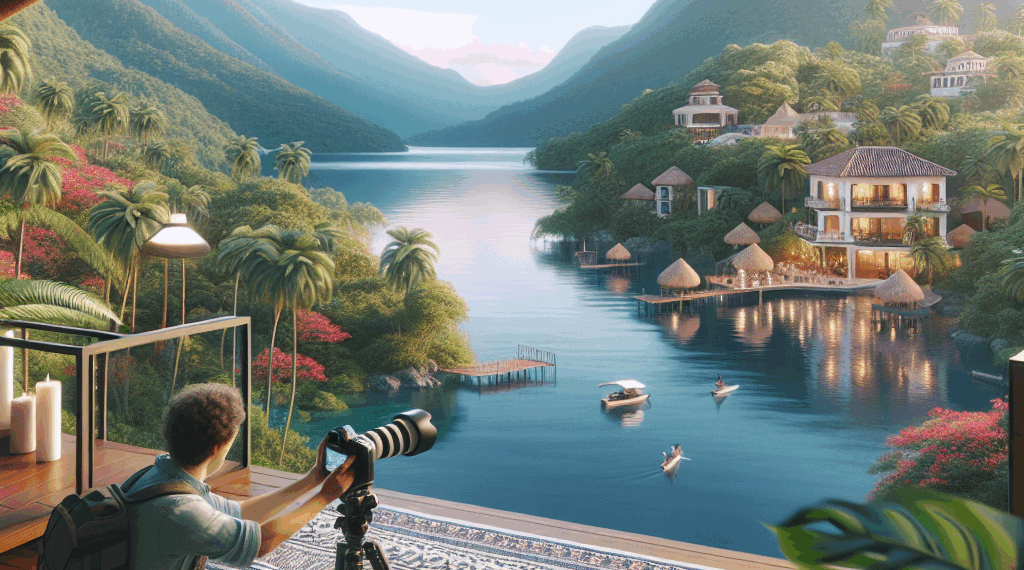 Descubre el municipio veracruzano que los viajeros no deben perderse según un famoso vloguero. – Dimension Turistica Magazine