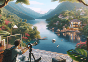 Descubre el municipio veracruzano que los viajeros no deben perderse según un famoso vloguero. – Dimension Turistica Magazine