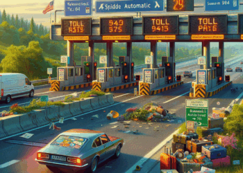 Conoce los saldos mínimos de TAG por autopista para viajar sin contratiempos este verano