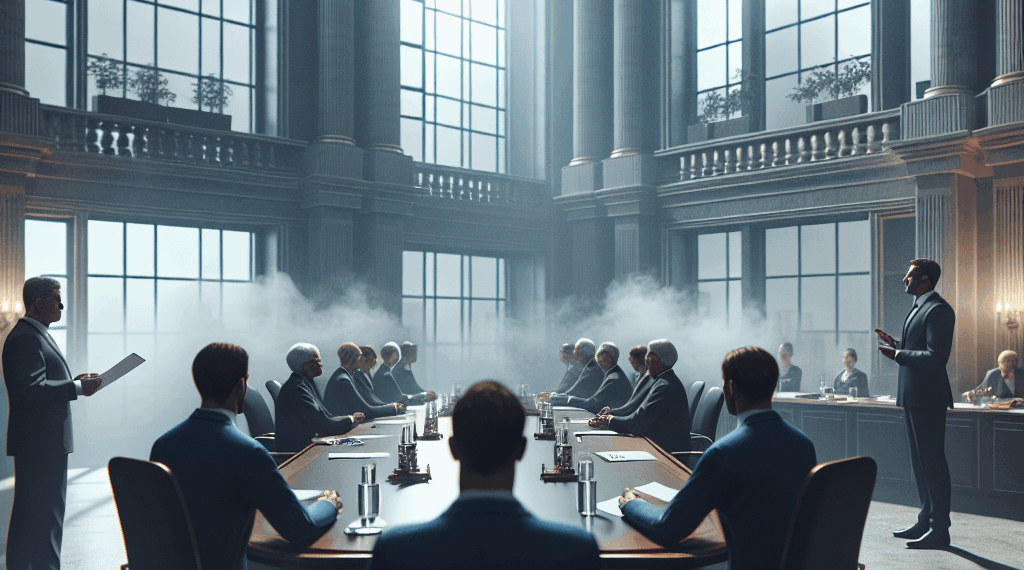 El riesgo de vulnerar los códigos de ética y de una mala reputación