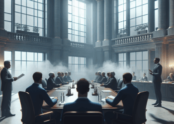 El riesgo de vulnerar los códigos de ética y de una mala reputación