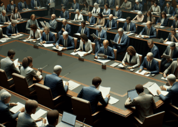 Consejeros De MORENA Michoacán Cierran Filas En Consejo Nacional: Nadie Está Por Encima Del Movimiento  - Changoonga.com