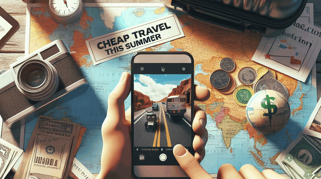 Sugerencias de una profesional para ahorrar y viajar a menor costo este verano. – Dimension Turistica Magazine