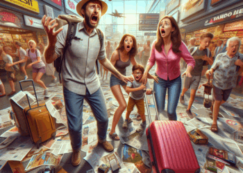 Consejos para prevenir fraudes al adquirir paquetes vacacionales de verano – Dimension Turistica Magazine