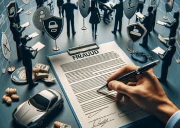 cómo evitar fraudes al contratar tu seguro de auto