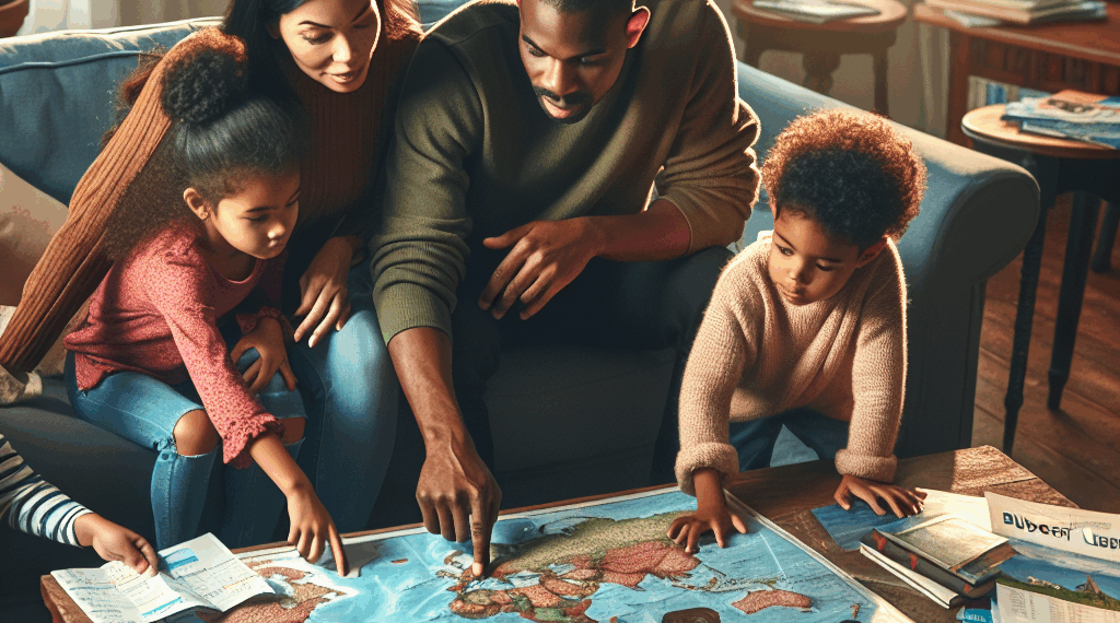 Estrategias para disfrutar de tus vacaciones de verano sin caer en deudas. – Dimension Turistica Magazine