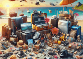 Un especialista en turismo advierte a los viajeros sobre un fraude que deben observar al visitar España en la temporada estival.