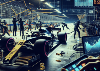 Hay acuerdo en la F1 para seguir con las pruebas TPC, ¿pero a qué costo?