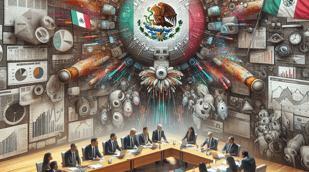 Tras desaparición del Coneval, crean consorcio para vigilar medición de la pobreza en México