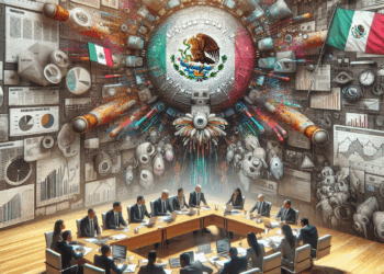 Tras desaparición del Coneval, crean consorcio para vigilar medición de la pobreza en México