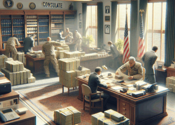 Por las redadas en EU, Sheinbaum anunció nuevos fondos para los consulados