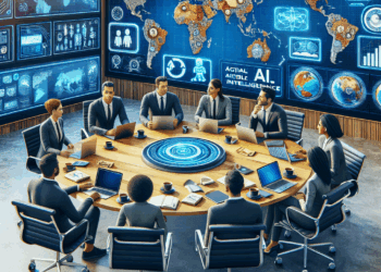 Consultamos a cinco operadores turísticos digitales en India sobre su uso real de la inteligencia artificial. – Dimension Turistica Magazine