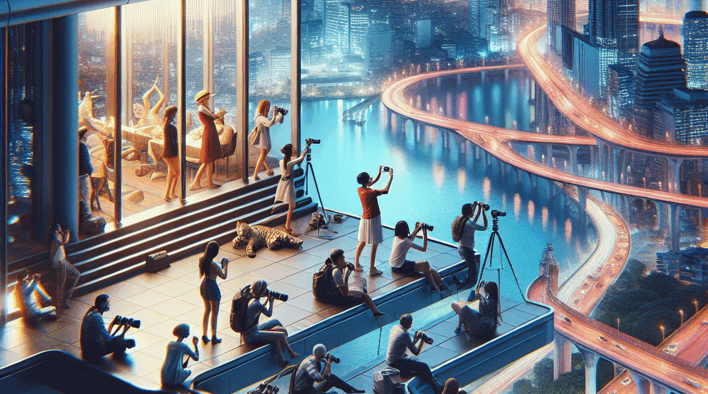 Información Esencial para Profesionales – Dimension Turistica Magazine