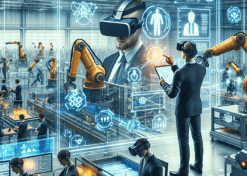 Inspecciones laborales e Inteligencia Artificial