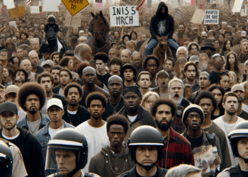 convocan a 200 mítines contra genocidio en Palestina