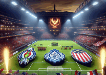 Los convocados de Chivas para enfrentar al León