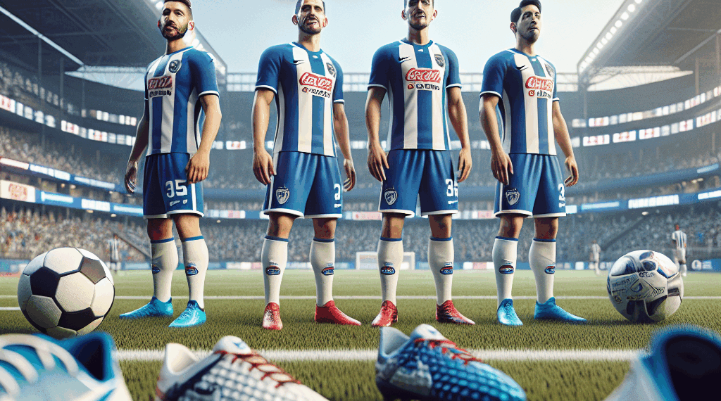 La convocatoria de Cruz Azul para la Leagues Cup 2025