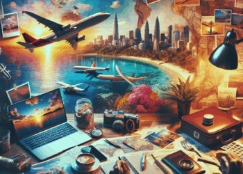 Invitación a Confirmar la Presencia de Agencias de Viajes – Dimension Turistica Magazine