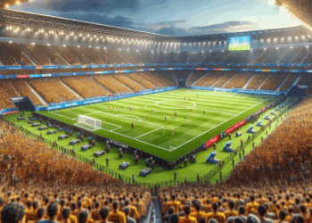 La Final de la Copa Oro 2025