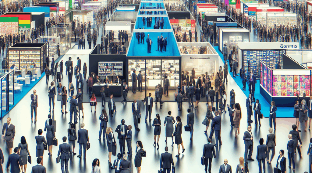 Coparmex impulsará a MiPyMEs hacia nuevos mercados más allá de Estados Unidos