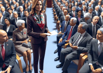 Corea invita a Claudia Sheinbaum al Foro de la APEC