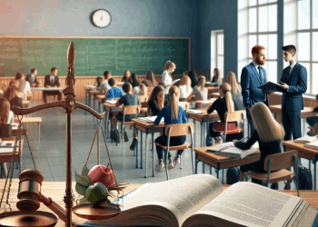 Corte Suprema de EU despeja el camino para que Trump desmantele el Departamento de Educación