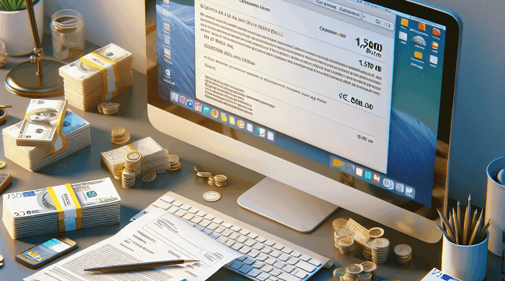 Enviar un correo a una empleada de baja le ha costado 1.500 euros a una empresa: ya no importa si respondes o no