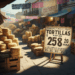 Precio de la tortilla en México en julio de este 2025