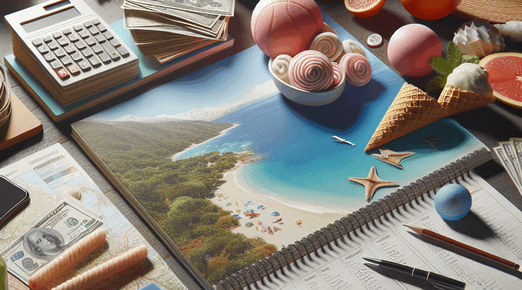 cuánto cuesta el paseo este verano y qué abusos puedes evitar