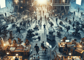 "Hará las películas mejores, no sólo más baratas"