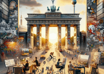 Innovación y Estilo en Berlín – Dimension Turistica Magazine