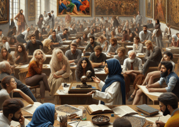 Innovación y crítica distinguen a la Licenciatura en Historia del Arte y Curaduría de la UDLAP