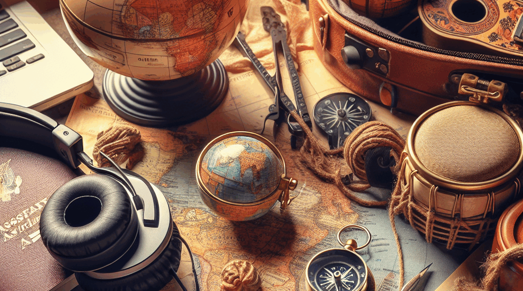 aumenta el fenómeno del Viaje Musical. – Dimension Turistica Magazine