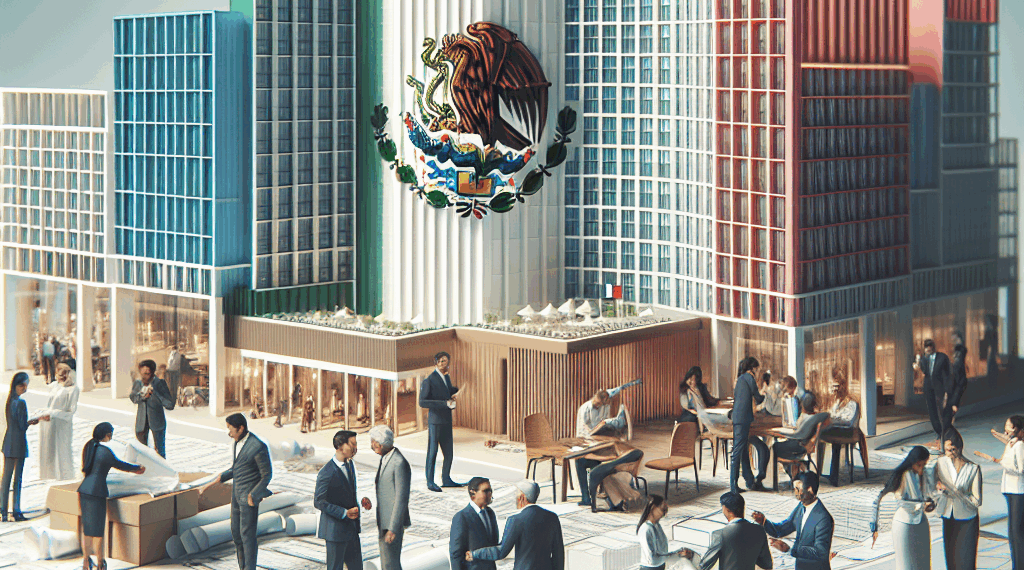 así crecen los inversionistas mexicanos en el sector hotelero