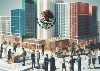 así crecen los inversionistas mexicanos en el sector hotelero