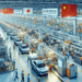 La IED automotriz china se expande en México: USITC