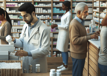 Ventas de farmacias independientes crecen 12.8% en enero-mayo
