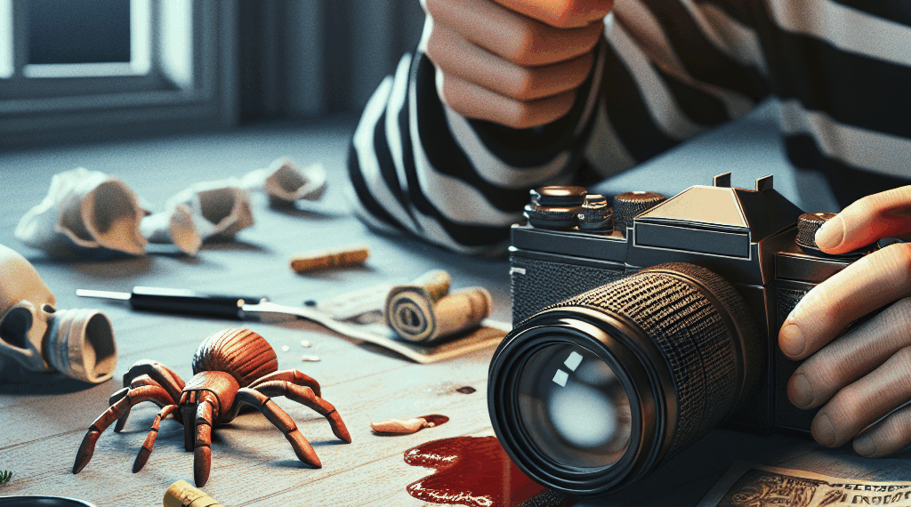 crímenes, mucho humor negro y viajes imposibles para un mes caluroso