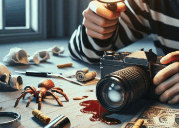 crímenes, mucho humor negro y viajes imposibles para un mes caluroso