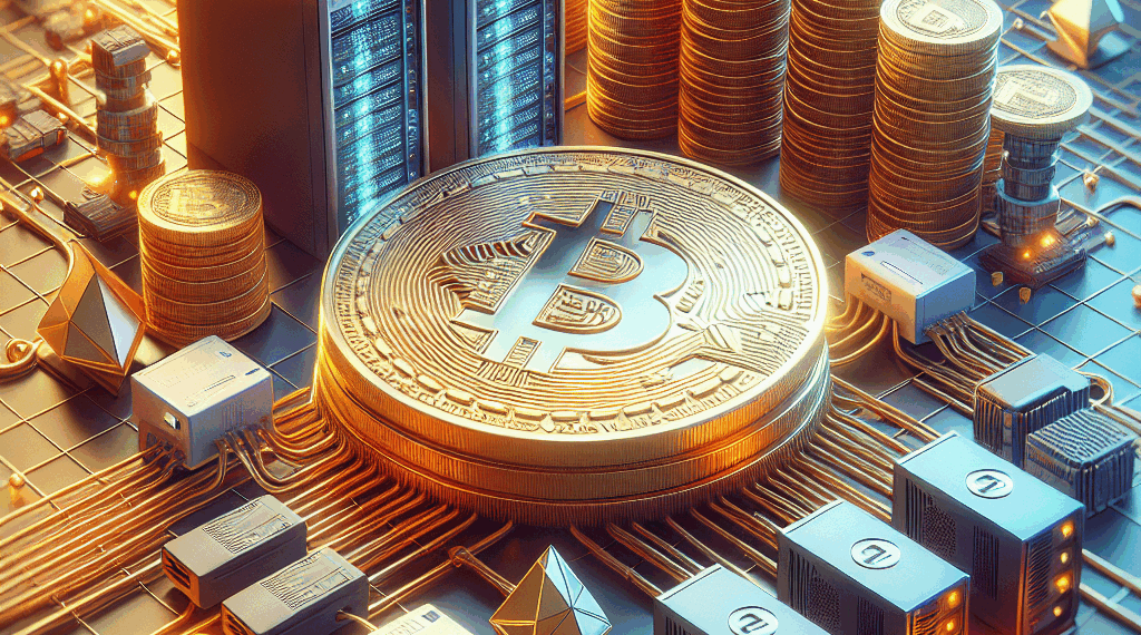Criptomonedas y cadena de bloques: bienvenidos a la descentralizada Web 3.0