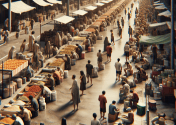 La "hambruna provocada por el hombre" en Gaza ya ha acabado con más de 115 vidas