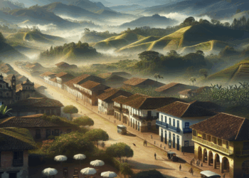 Se desplomó IED turística en Colombia en ene-mar