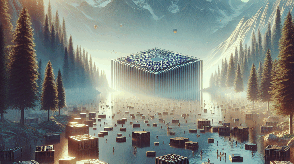 La crisis de los chips de 2020 será una broma comparada con la que con una alta probabilidad llegará en 2035