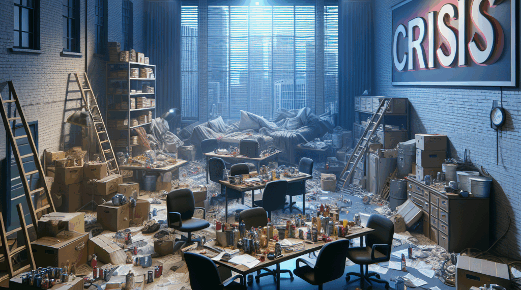 Crisis por La Barredora: a pesar del respaldo a Adán, en el Senado ya se habla sobre su salida de la Jucopo