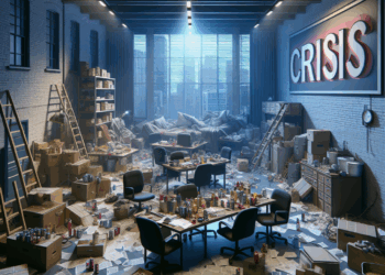 Crisis por La Barredora: a pesar del respaldo a Adán, en el Senado ya se habla sobre su salida de la Jucopo