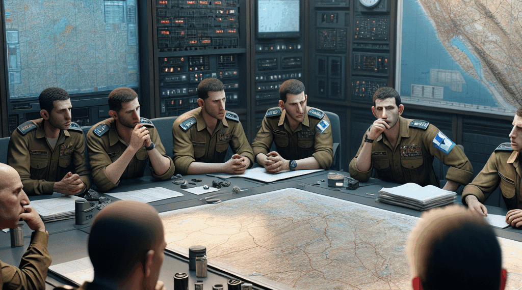 3 suicidios en 10 días agravan la crisis psicológica en el Ejército de Israel