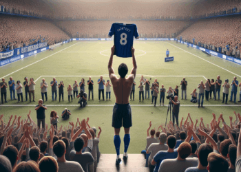 Cristian ‘Chicote’ Calderón se despide con EMOTIVO MENSAJE de la afición del Club América