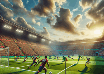 Crucero del Norte se enfrenta a Sol de América en un emocionante encuentro – Dimension Turistica Magazine