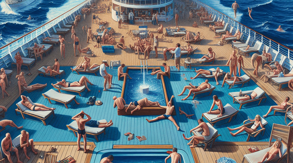 Crucero y un empate que deja un sabor agridulce – Dimension Turistica Magazine